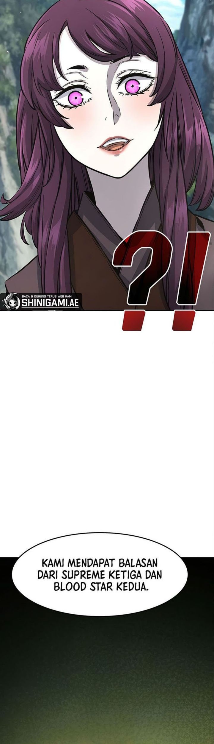 Absolute Sword Sense Chapter 54 page 69
