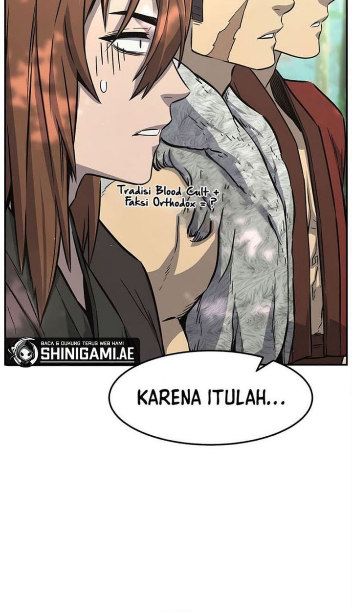 Absolute Sword Sense Chapter 54 page 73