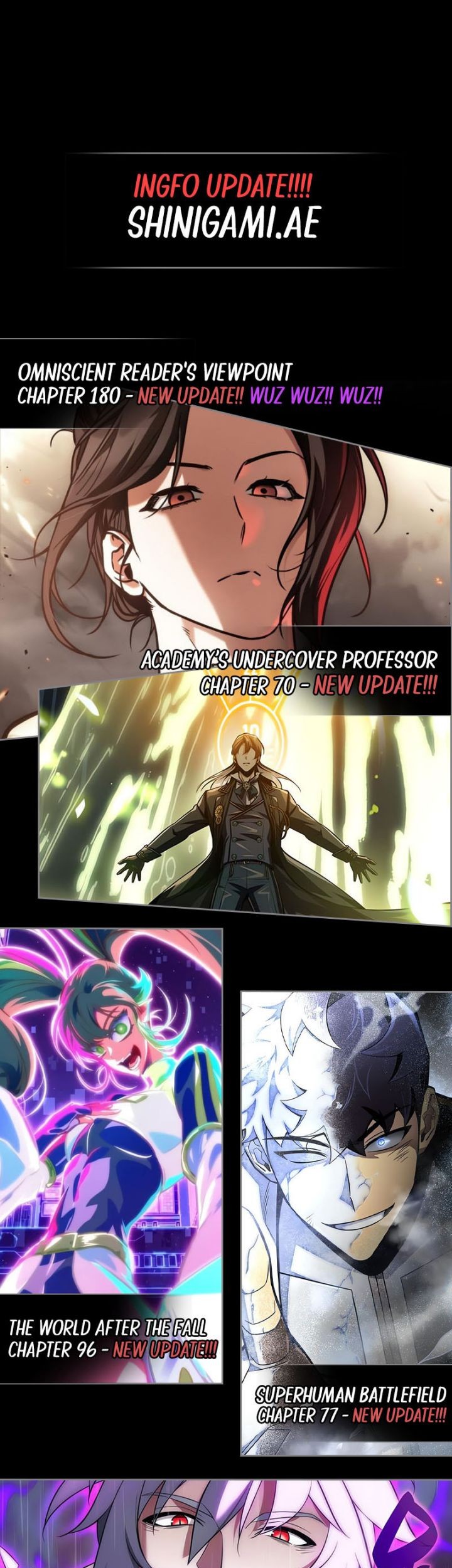 Absolute Sword Sense Chapter 54 page 76