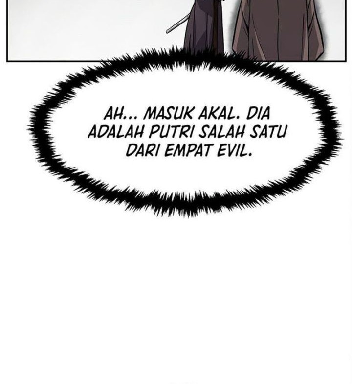 Absolute Sword Sense Chapter 54 page 20
