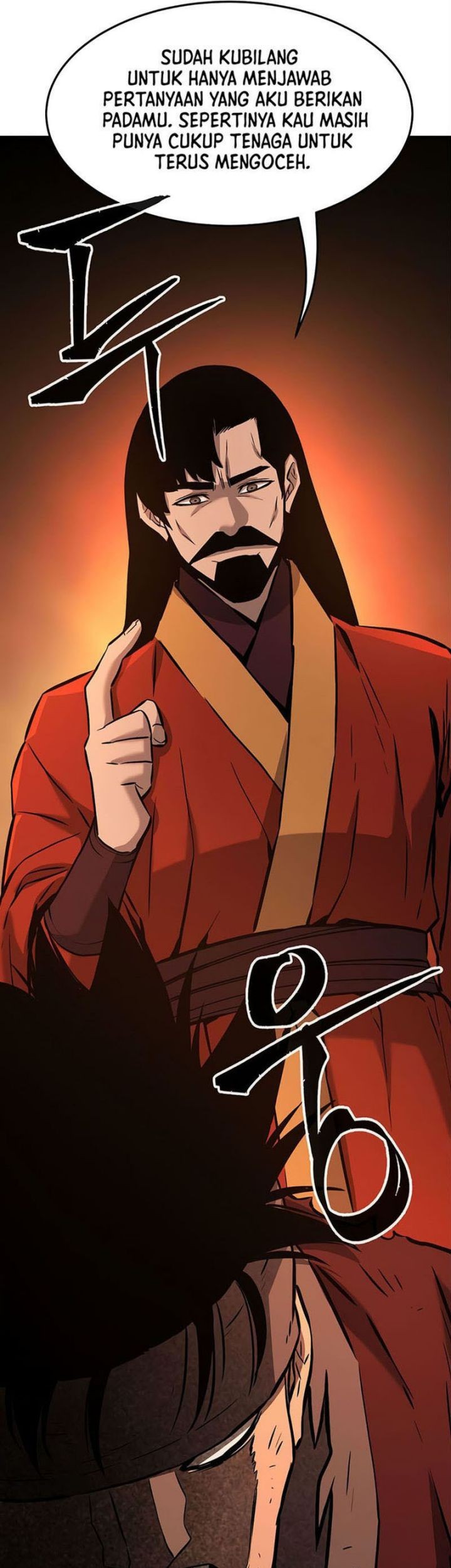 Absolute Sword Sense Chapter 54 page 29
