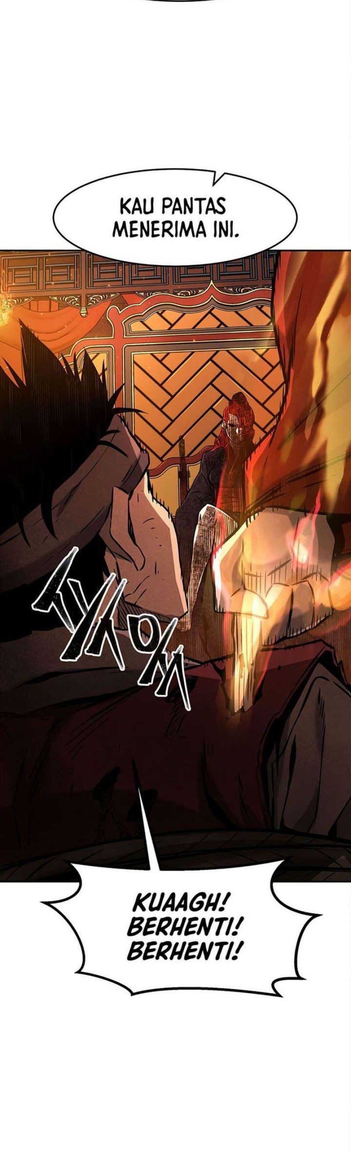 Absolute Sword Sense Chapter 54 page 31