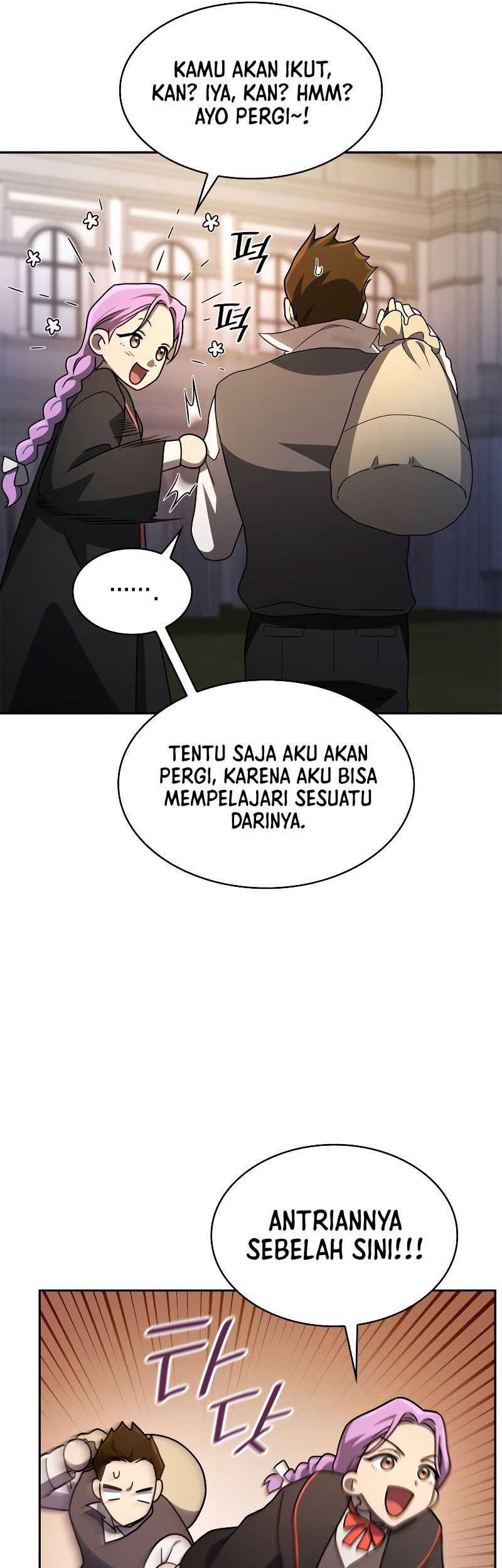 Infinite Mage Chapter 55 page 38