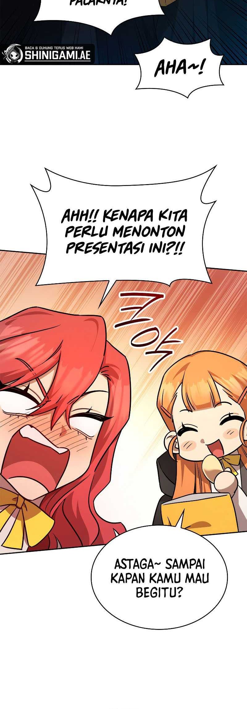 Infinite Mage Chapter 55 page 41