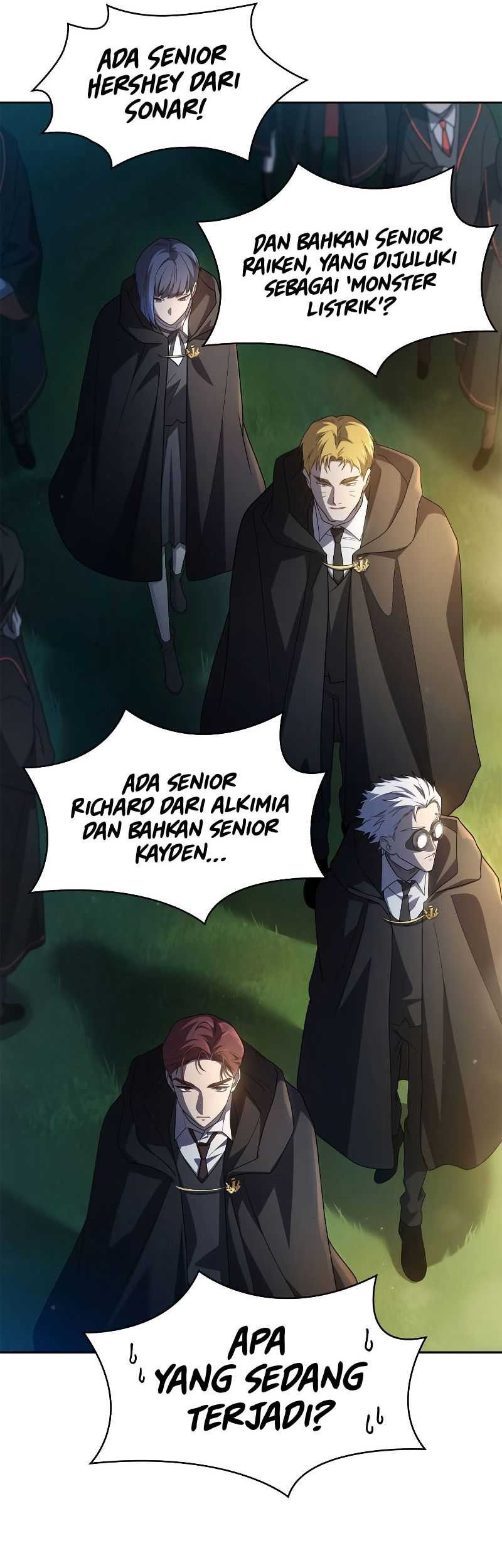 Infinite Mage Chapter 55 page 46