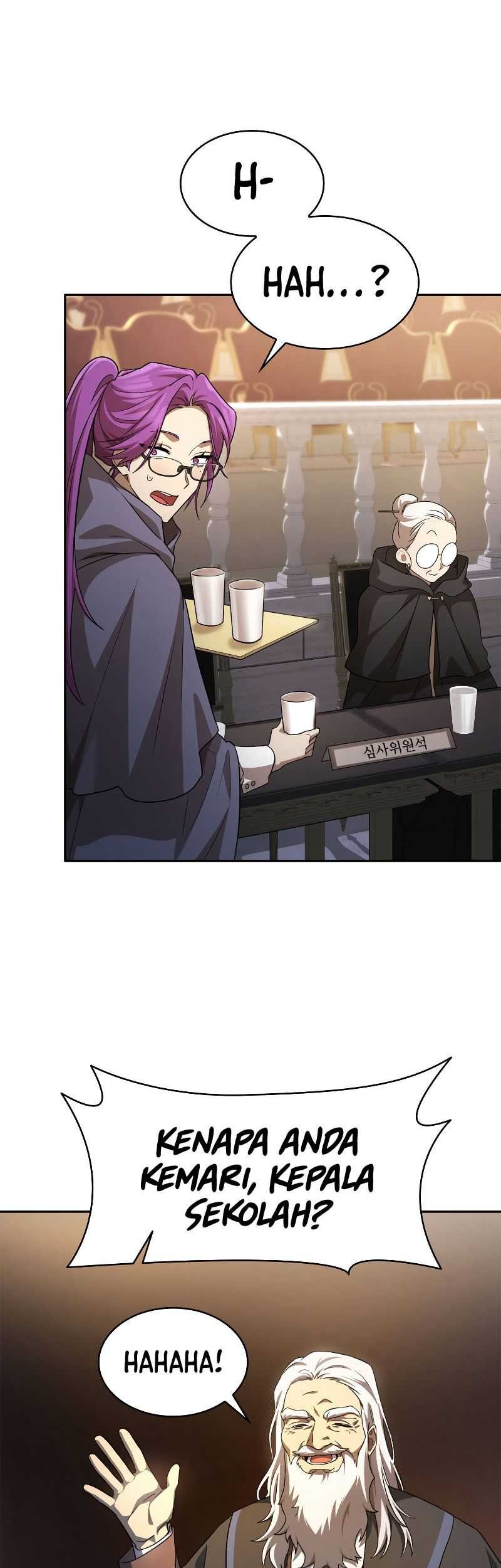 Infinite Mage Chapter 55 page 50