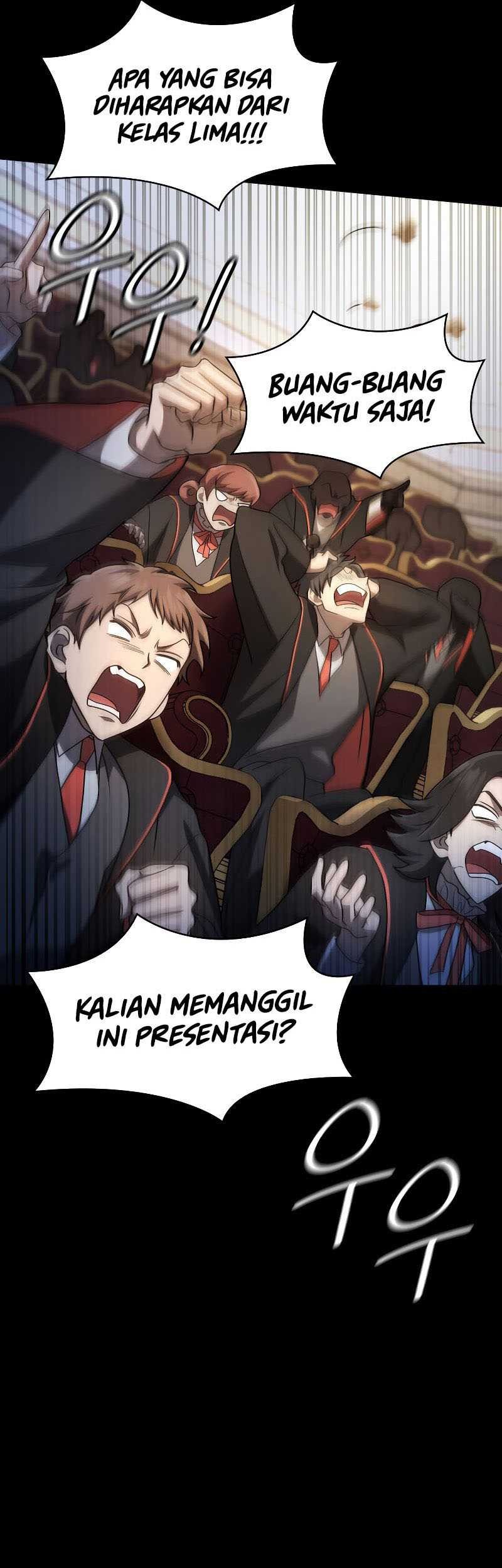 Infinite Mage Chapter 55 page 62
