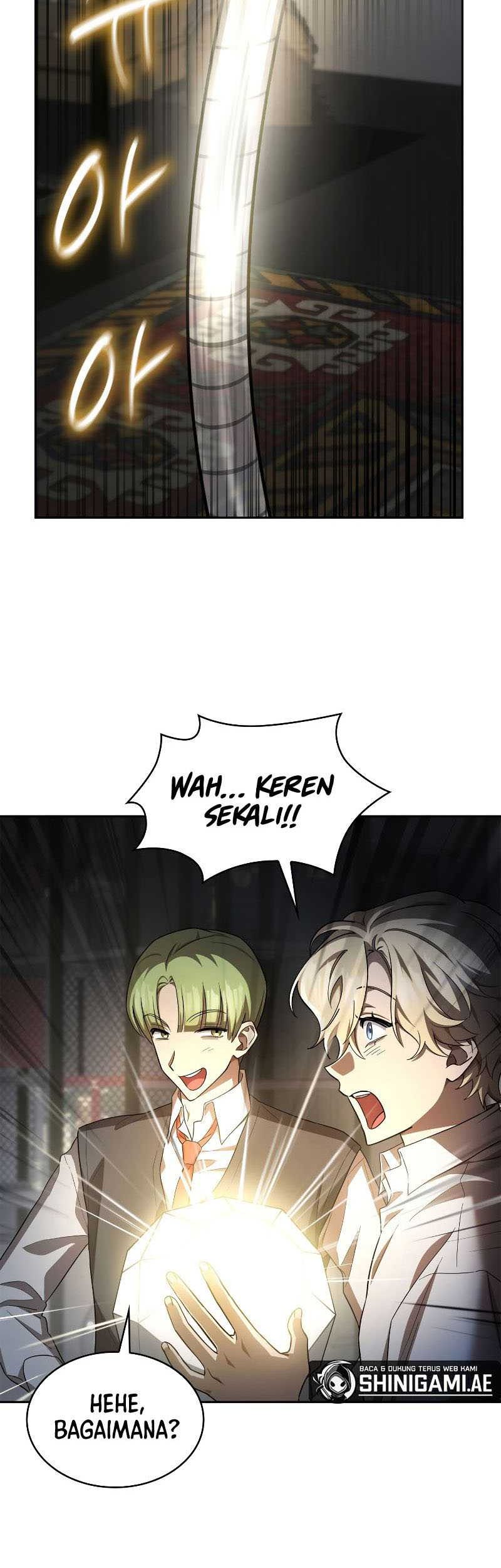 Infinite Mage Chapter 55 page 20