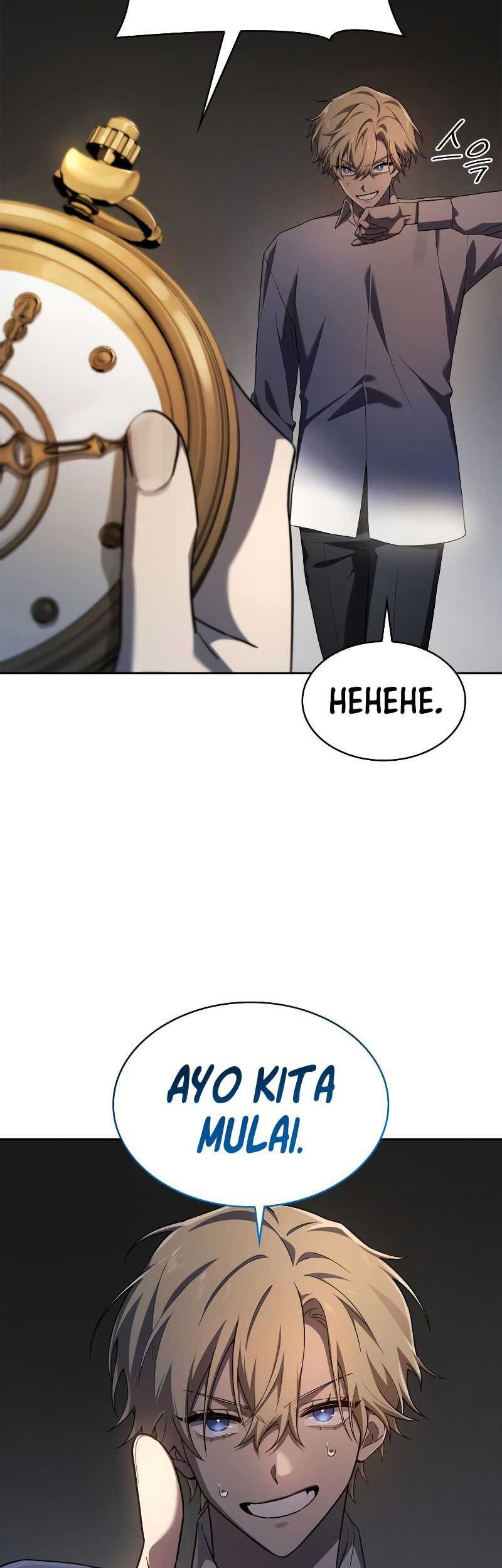 Infinite Mage Chapter 55 page 28