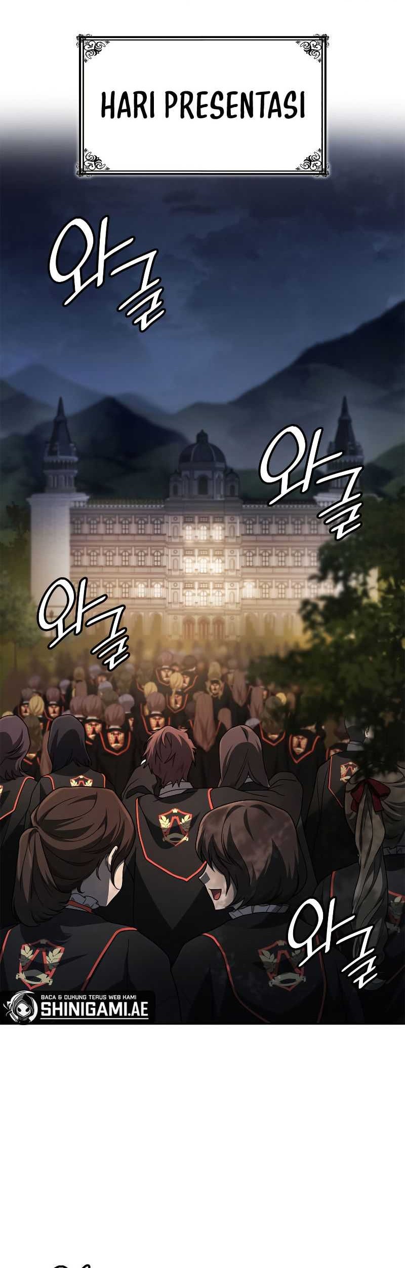 Infinite Mage Chapter 55 page 31