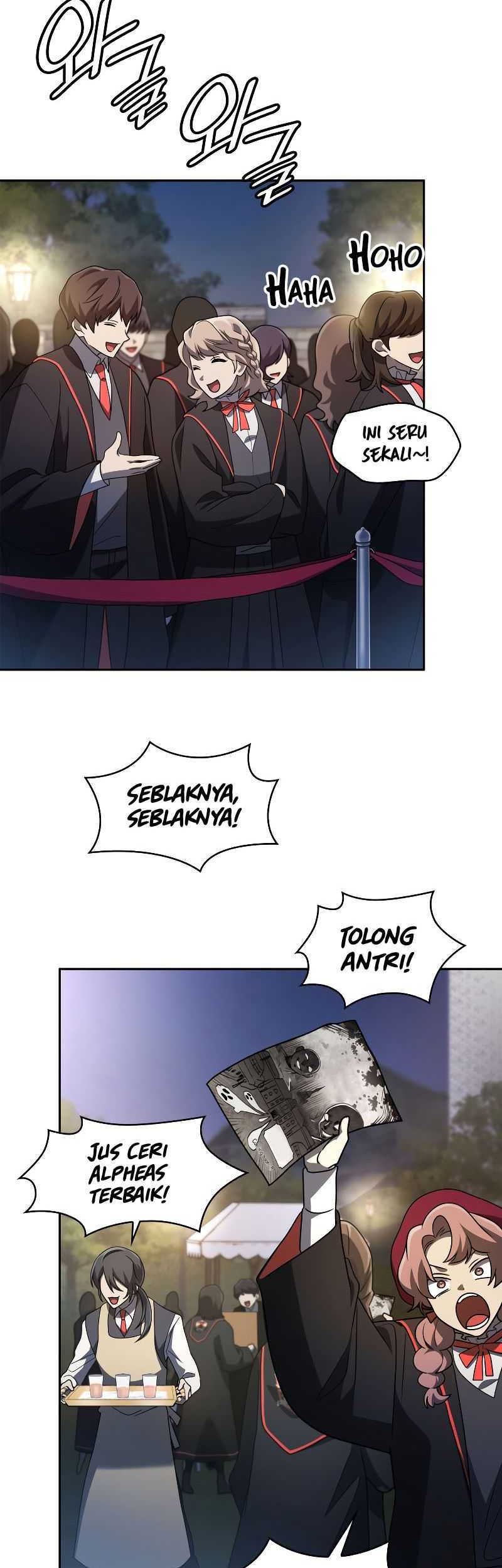Infinite Mage Chapter 55 page 32