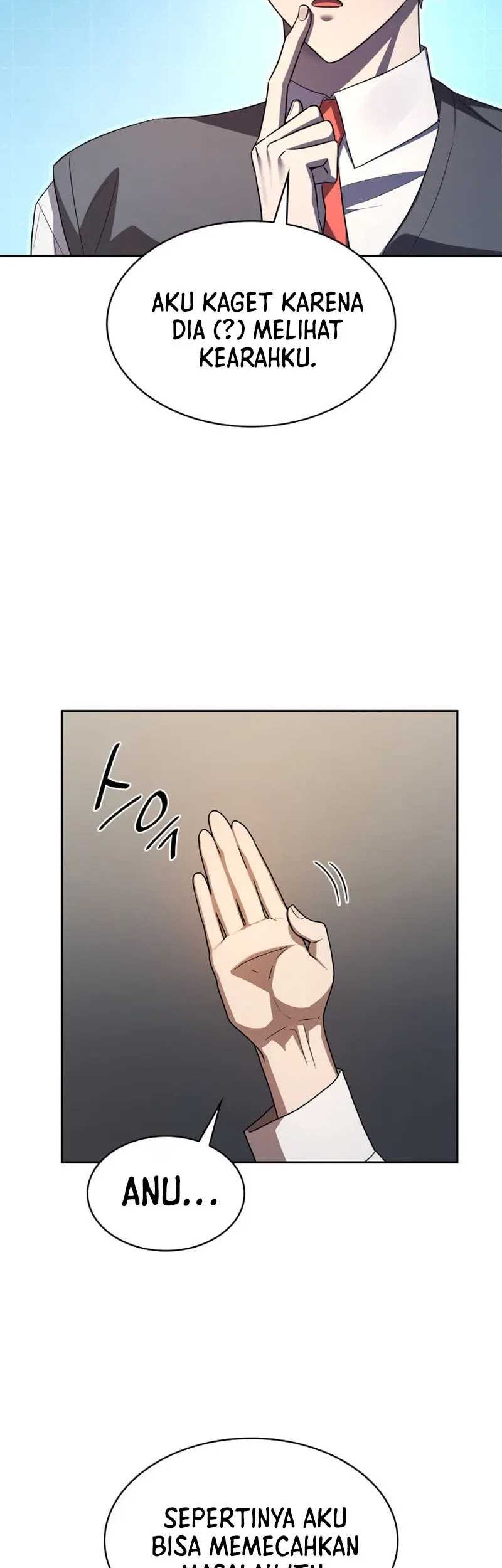 Infinite Mage Chapter 54 page 34