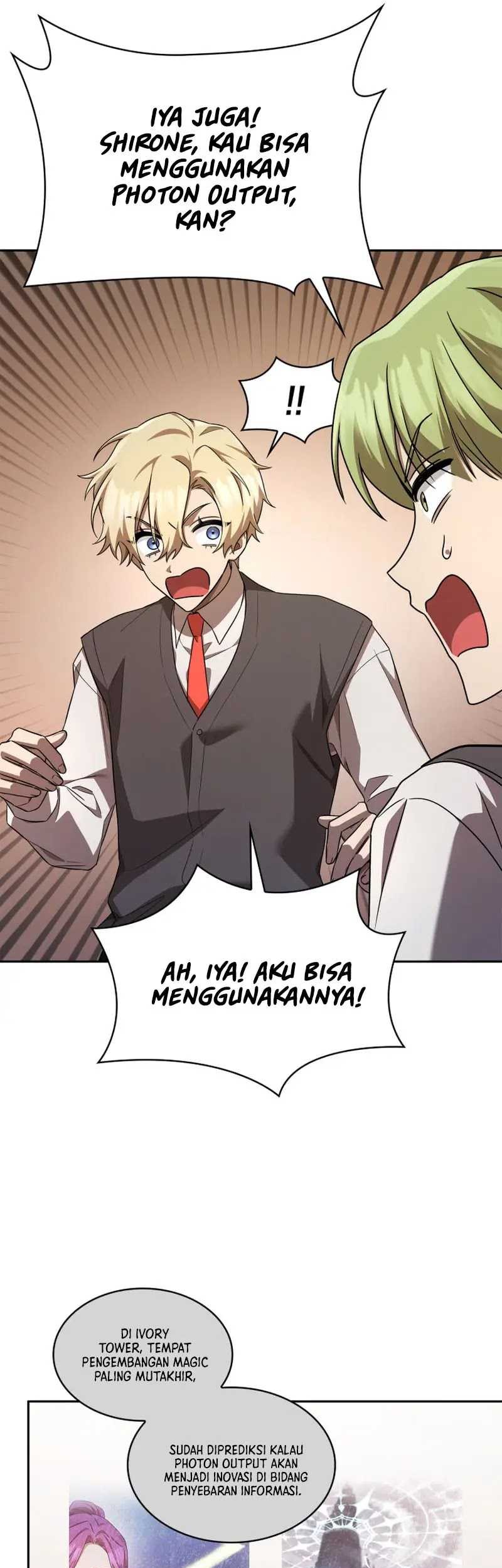 Infinite Mage Chapter 54 page 41