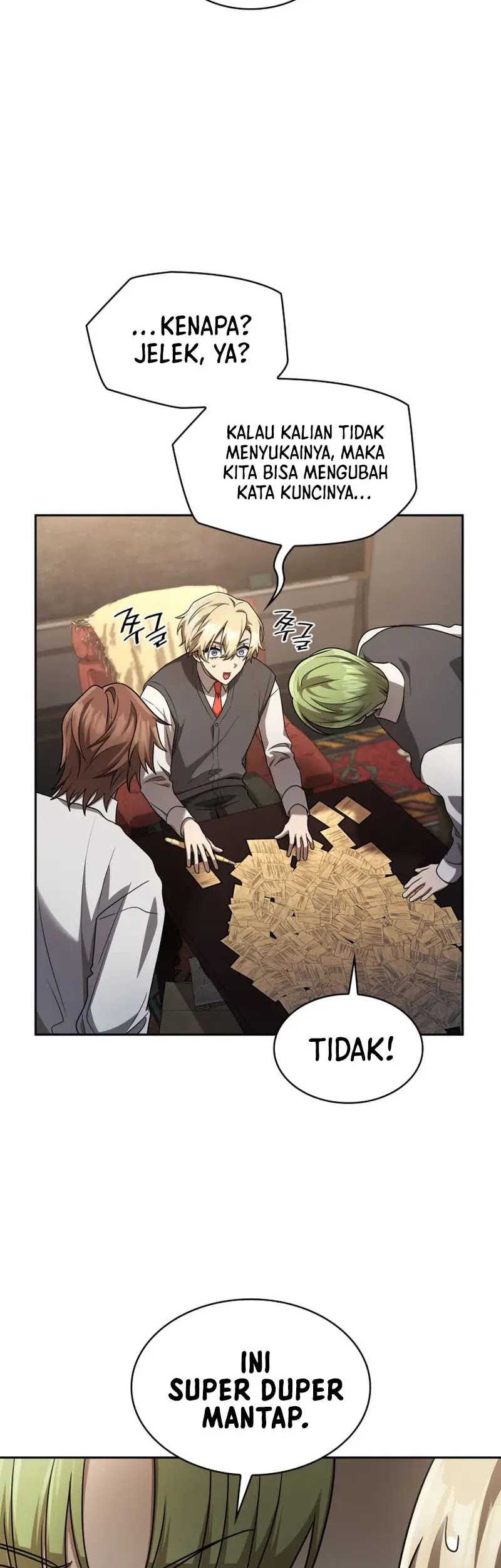 Infinite Mage Chapter 54 page 46