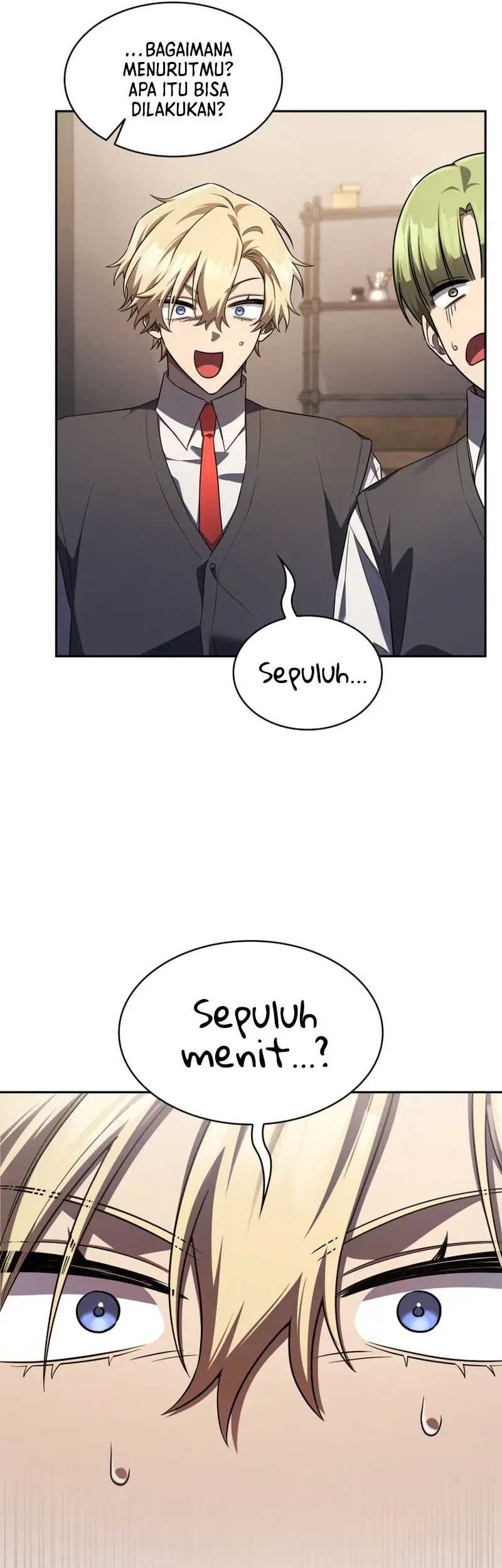 Infinite Mage Chapter 54 page 53