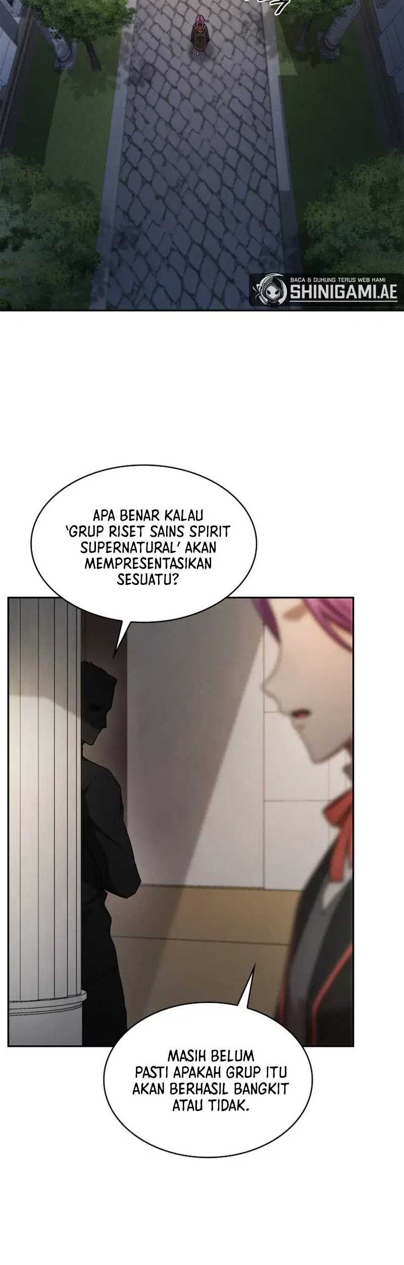 Infinite Mage Chapter 54 page 64