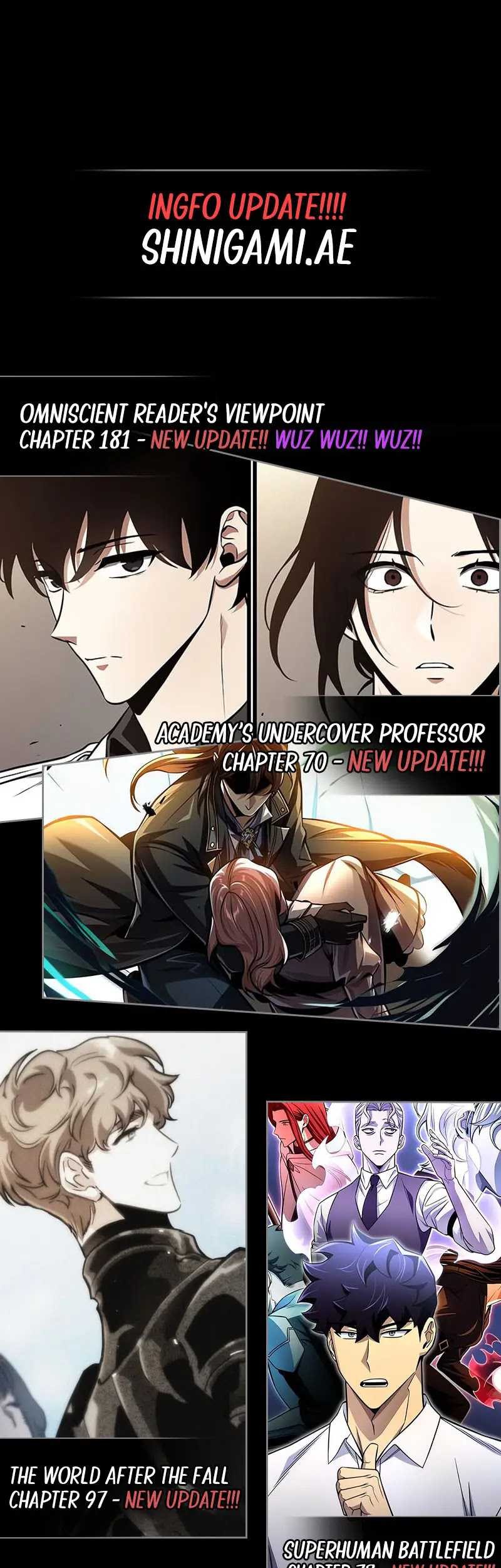Infinite Mage Chapter 54 page 71