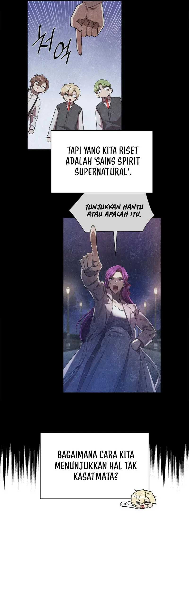 Infinite Mage Chapter 54 page 13