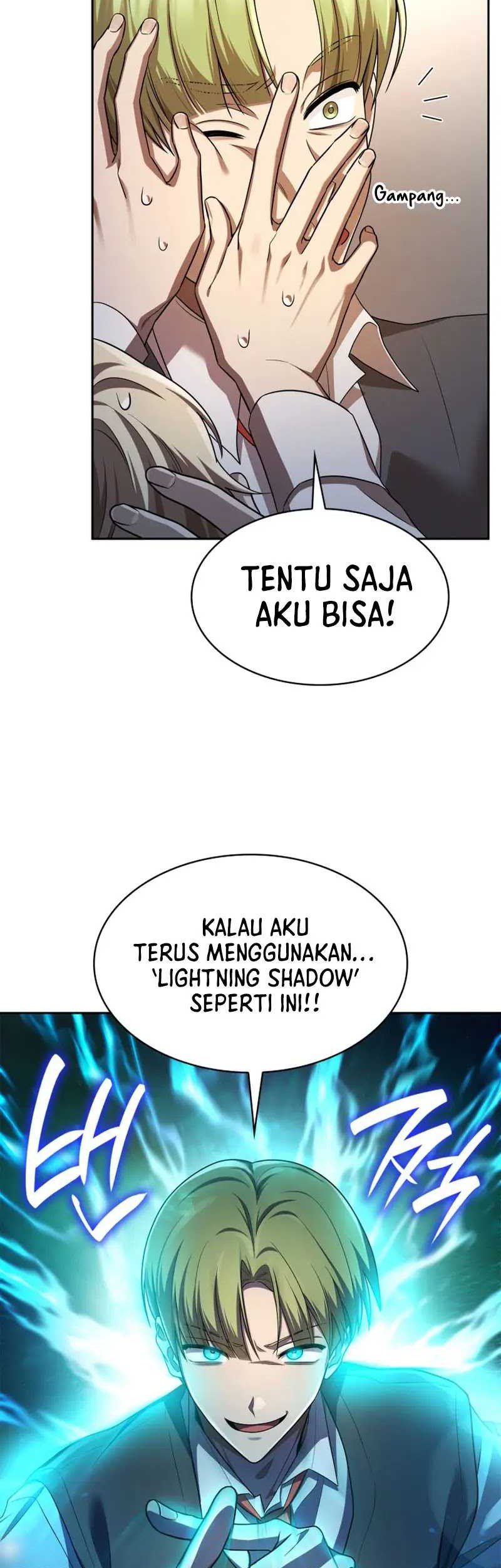 Infinite Mage Chapter 54 page 27