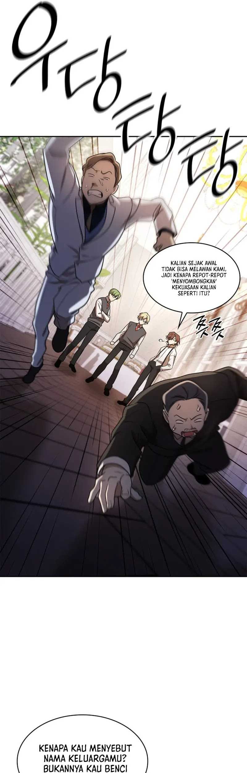 Infinite Mage Chapter 53 page 34
