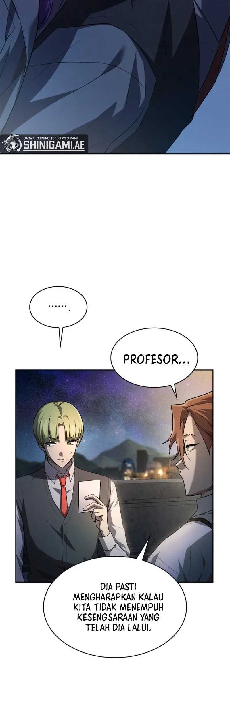 Infinite Mage Chapter 53 page 51