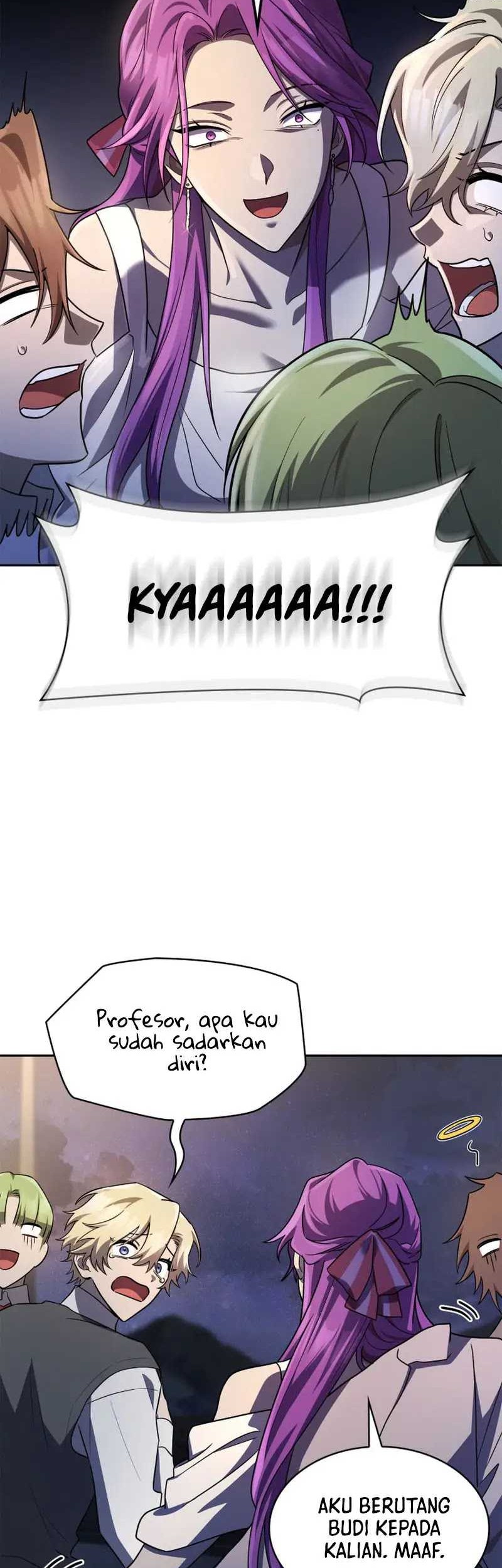 Infinite Mage Chapter 53 page 55