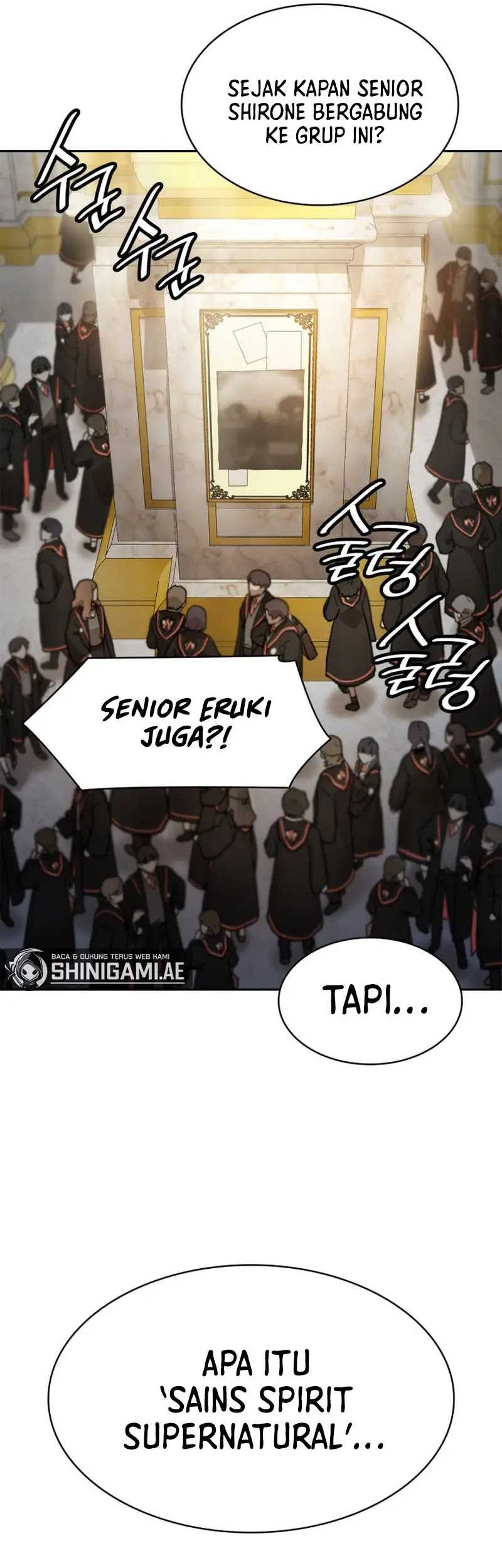 Infinite Mage Chapter 53 page 66