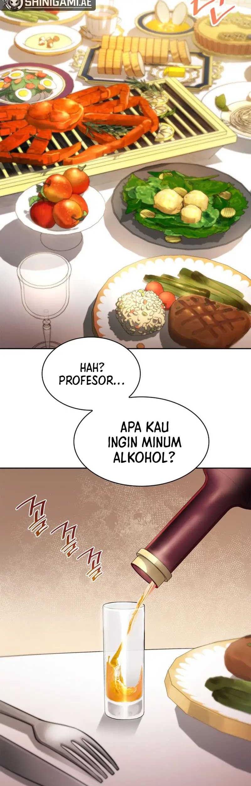 Infinite Mage Chapter 53 page 4