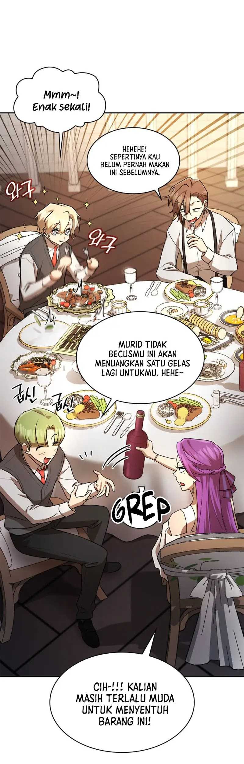 Infinite Mage Chapter 53 page 6