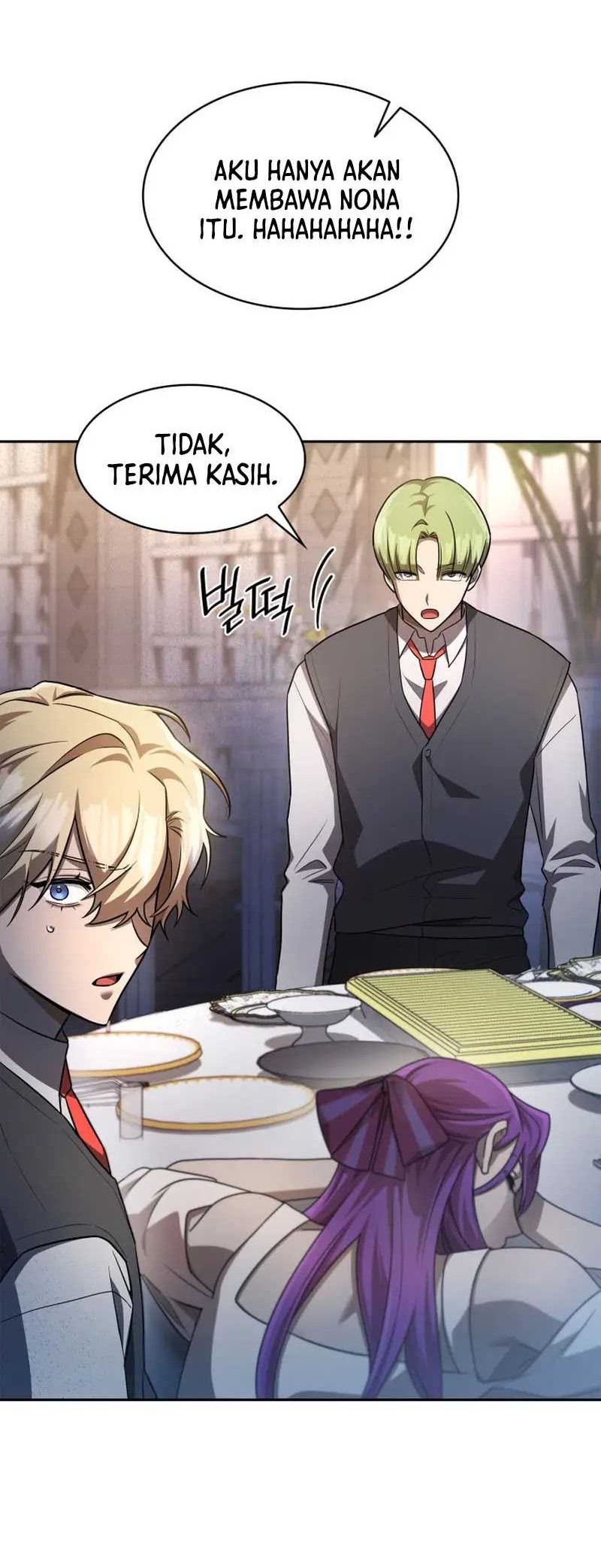 Infinite Mage Chapter 53 page 21