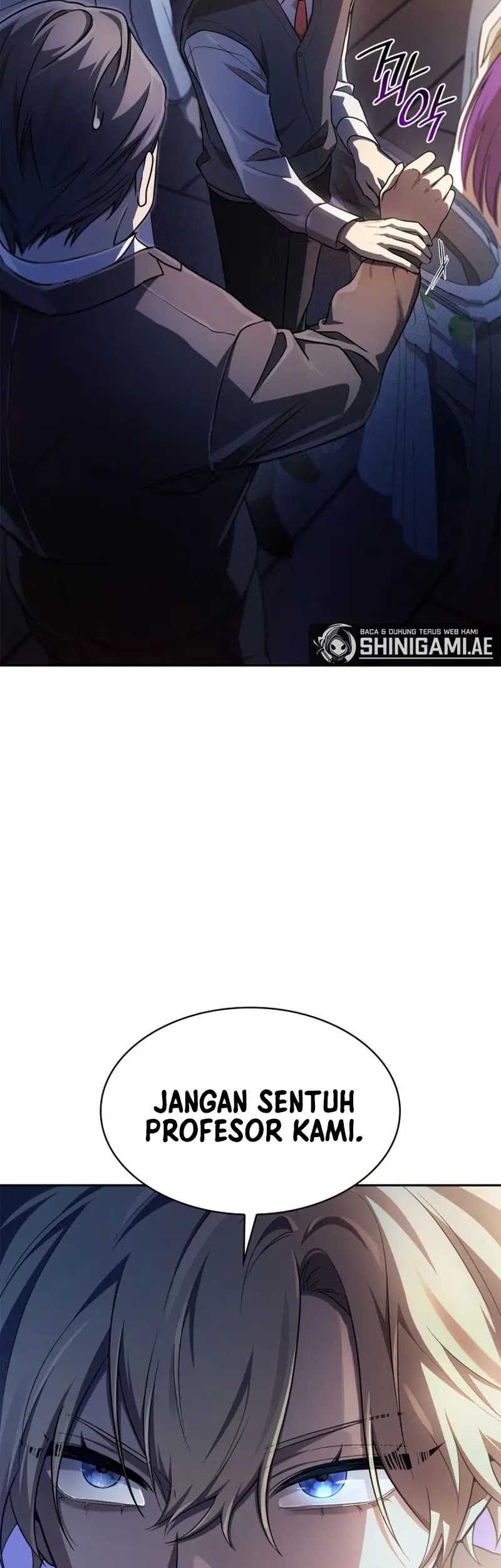 Infinite Mage Chapter 53 page 24