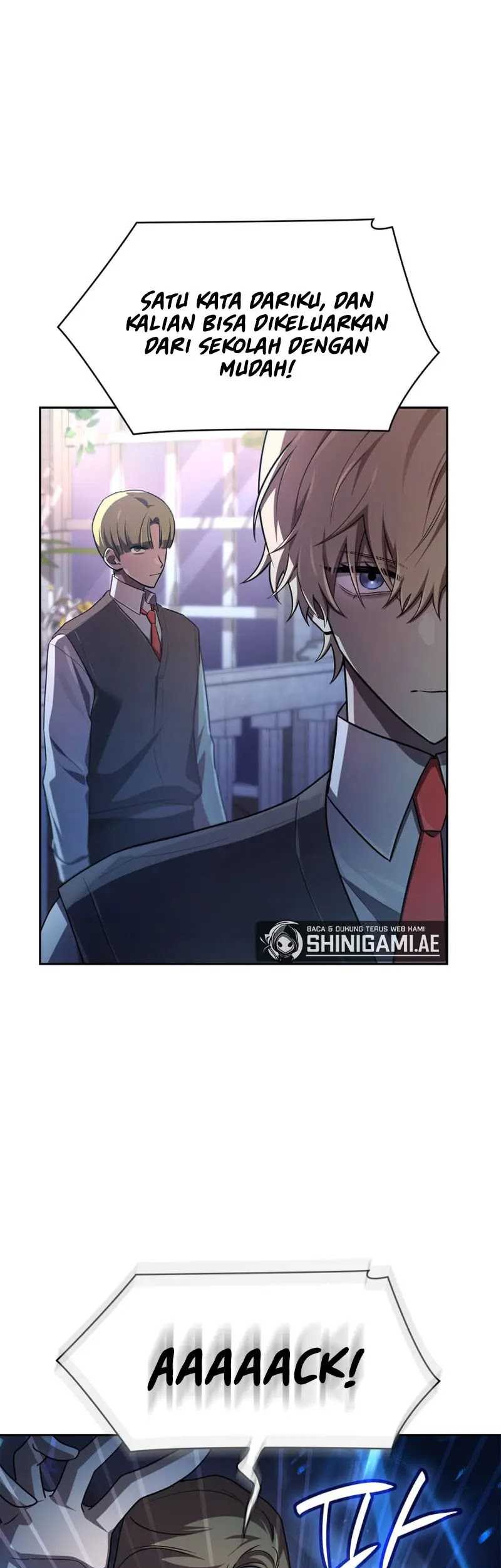 Infinite Mage Chapter 53 page 26