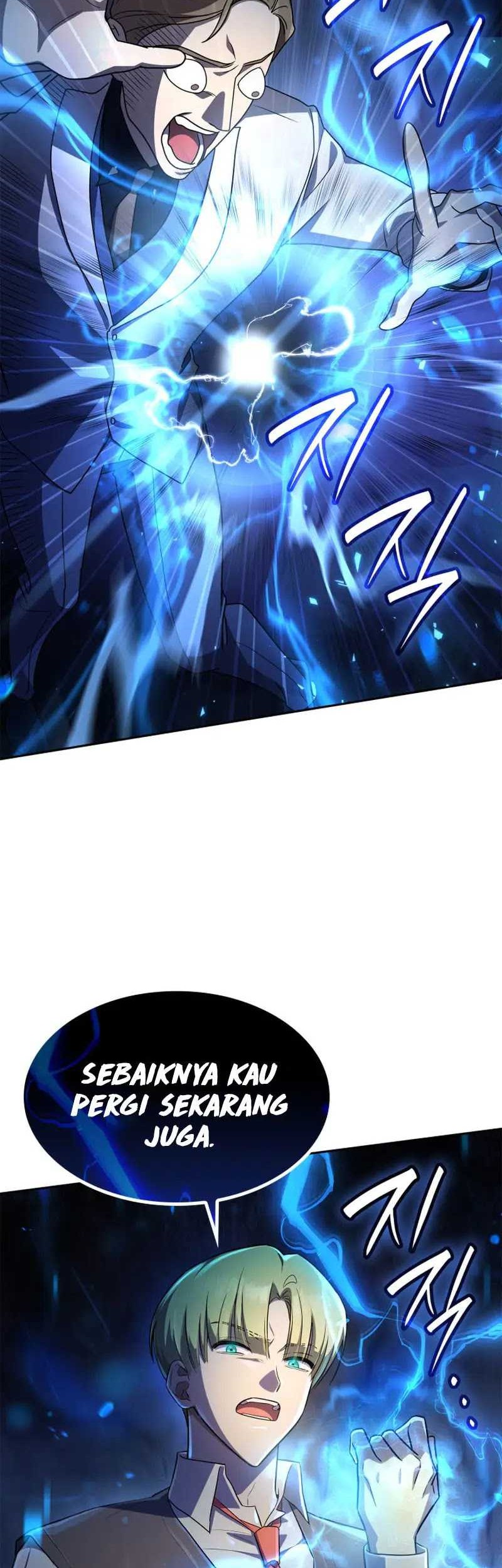 Infinite Mage Chapter 53 page 27