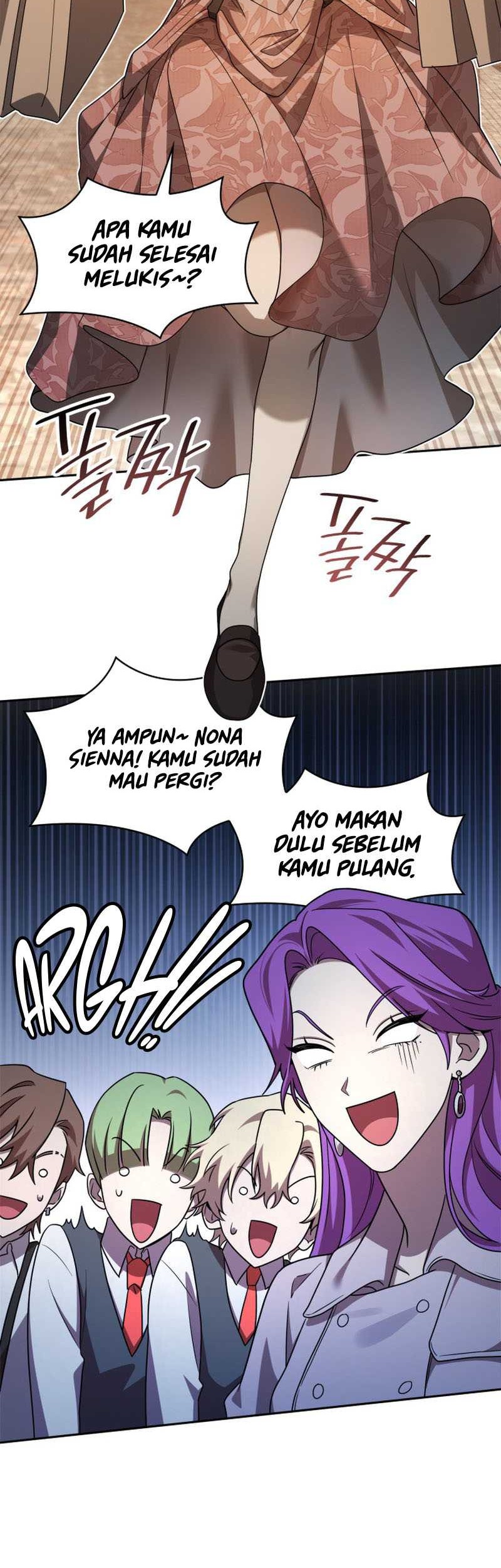 Infinite Mage Chapter 52 page 49