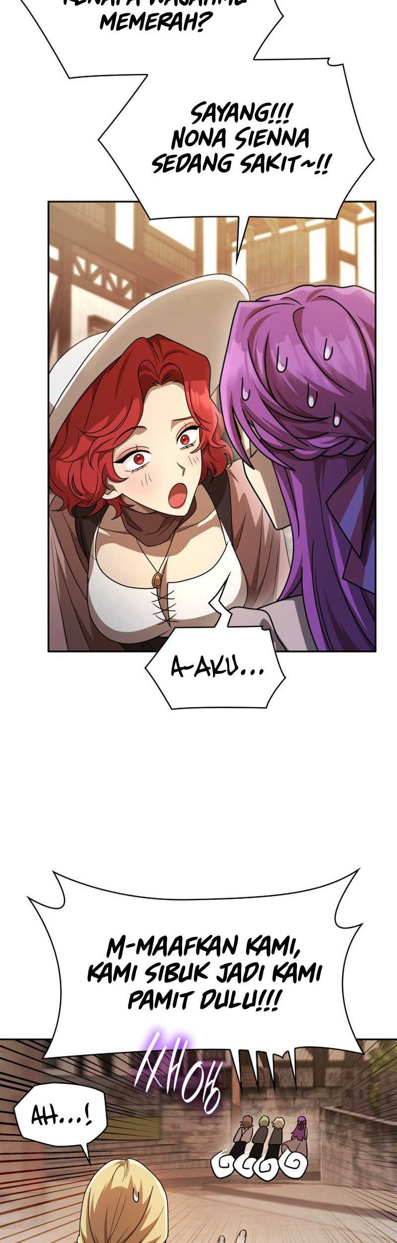 Infinite Mage Chapter 52 page 51