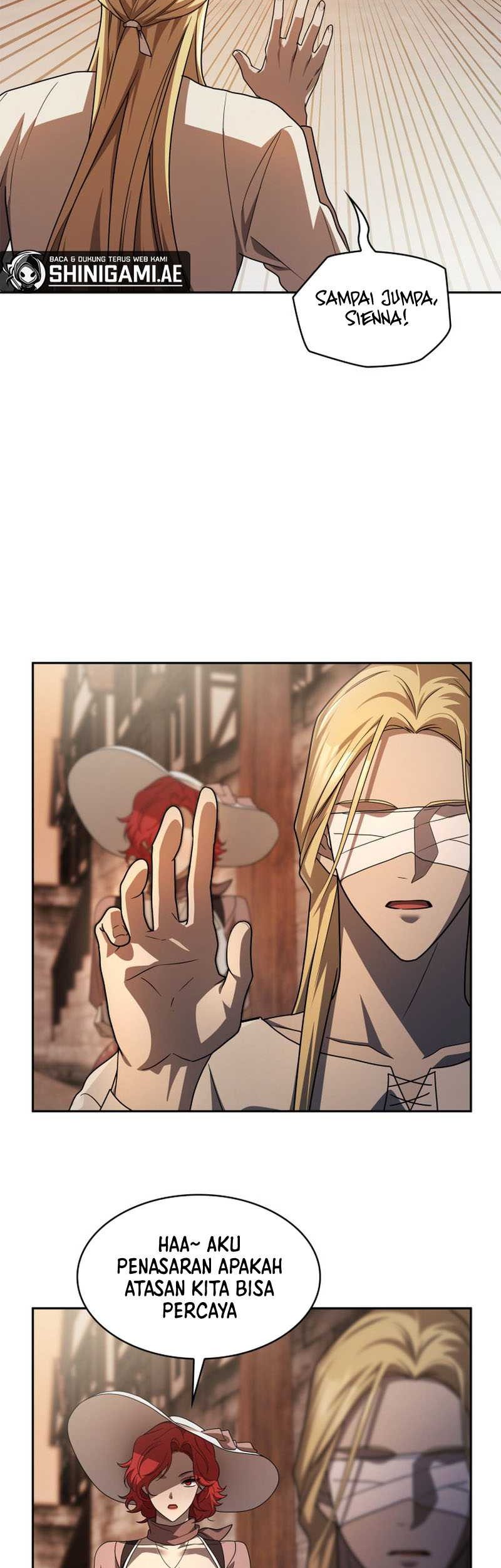 Infinite Mage Chapter 52 page 52