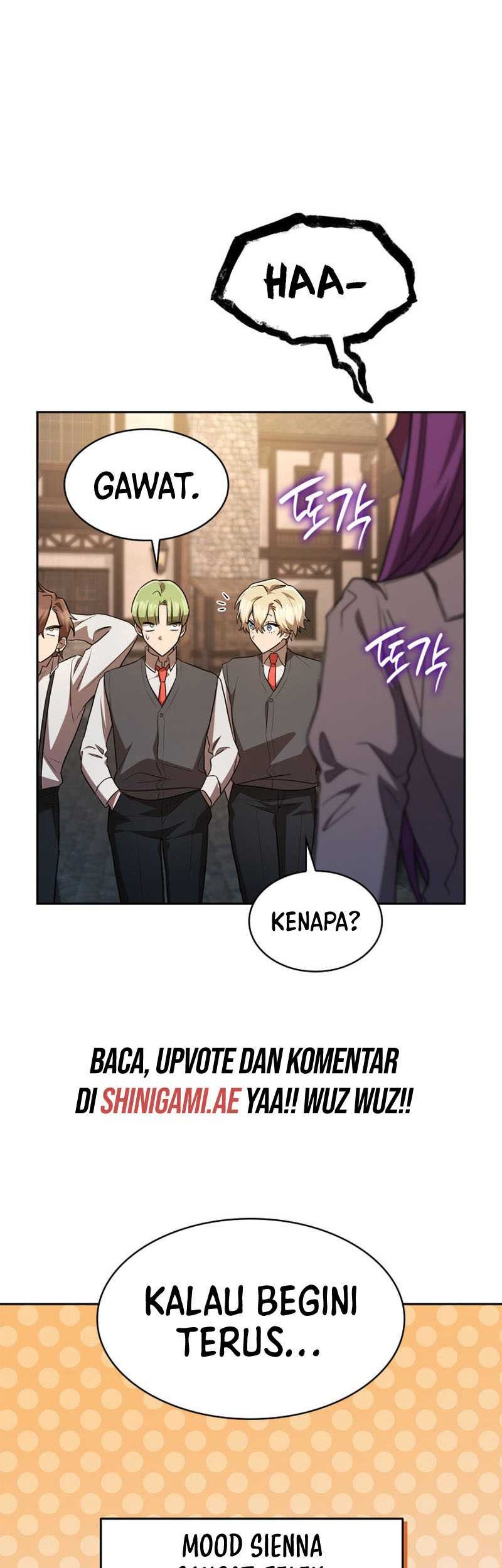 Infinite Mage Chapter 52 page 59
