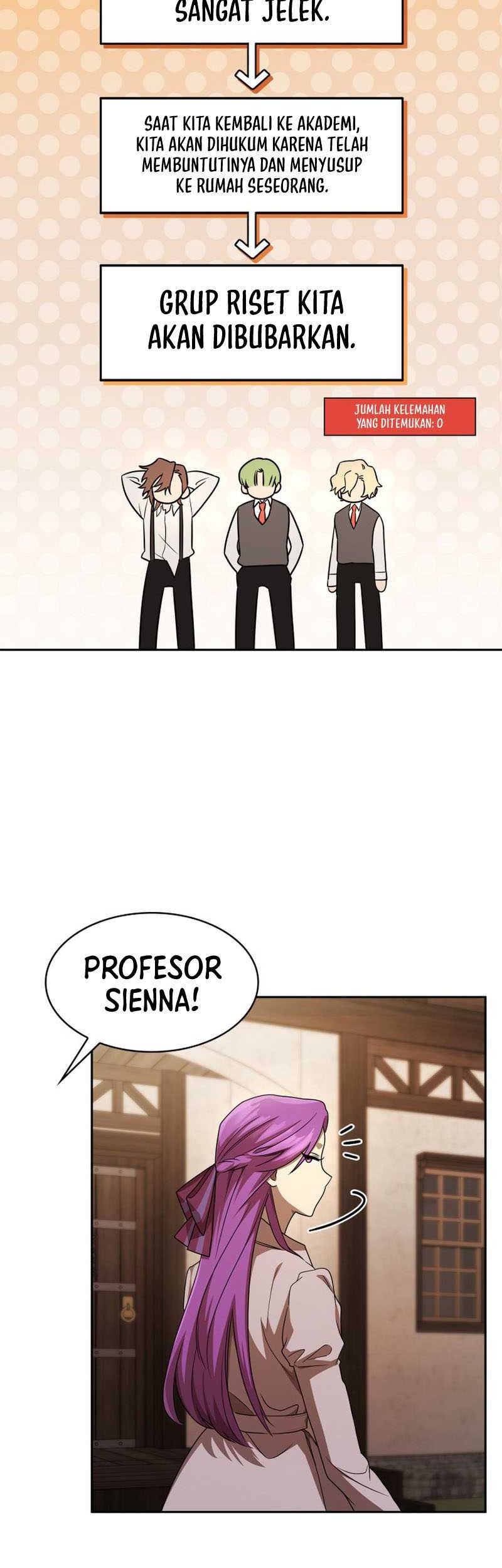 Infinite Mage Chapter 52 page 60