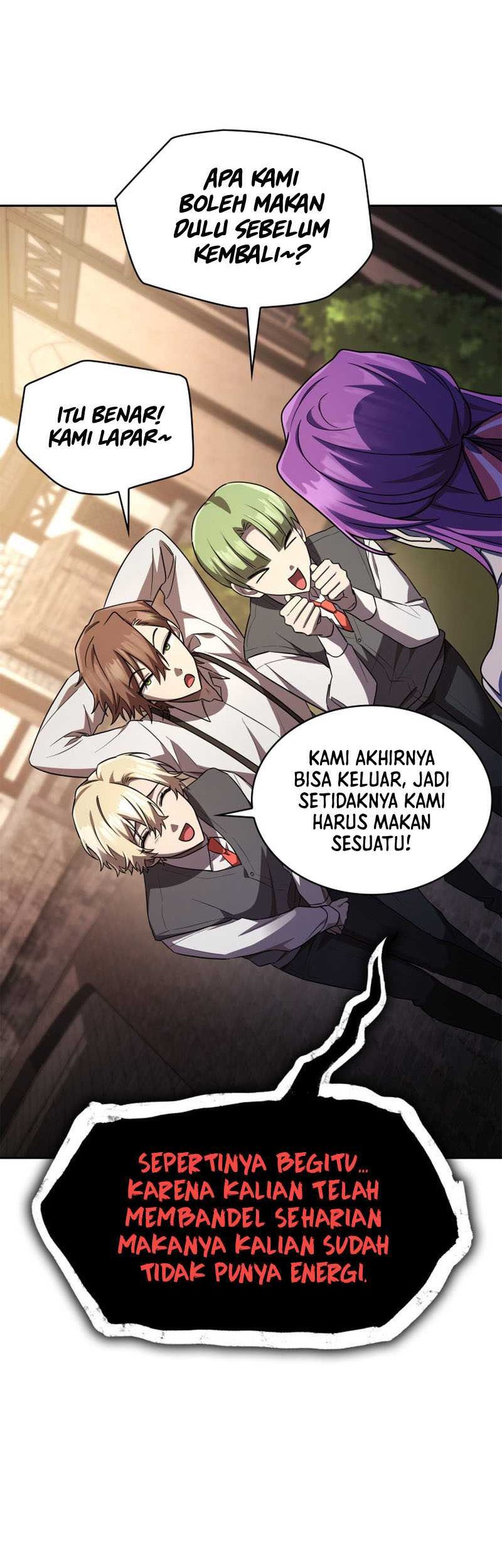 Infinite Mage Chapter 52 page 61