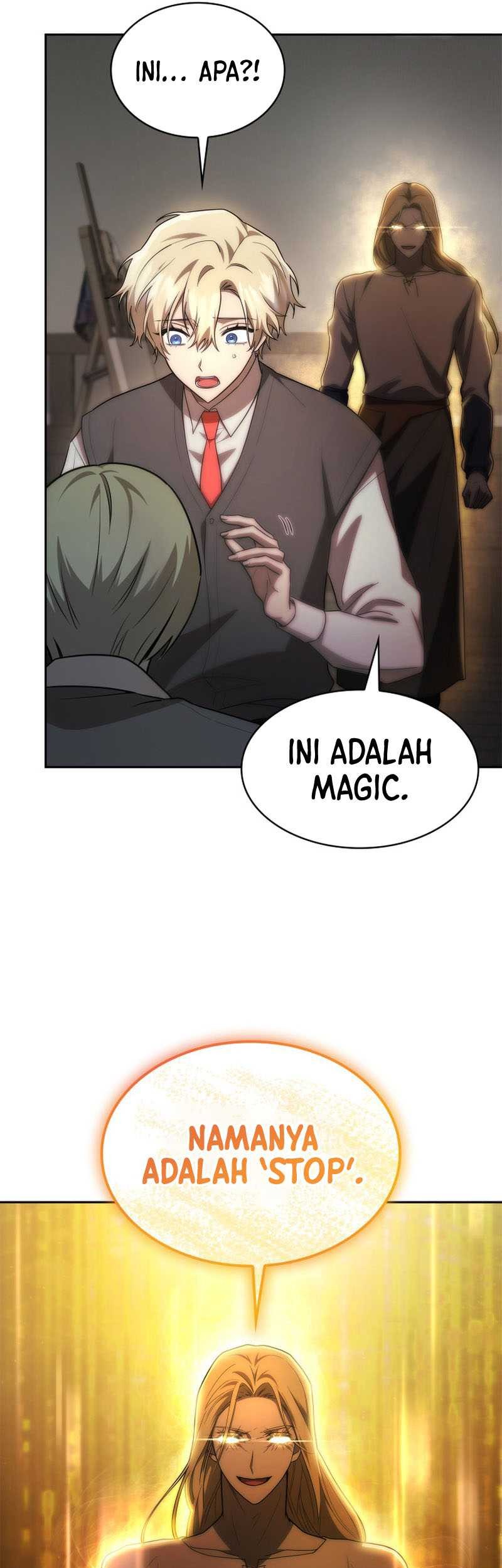 Infinite Mage Chapter 52 page 6