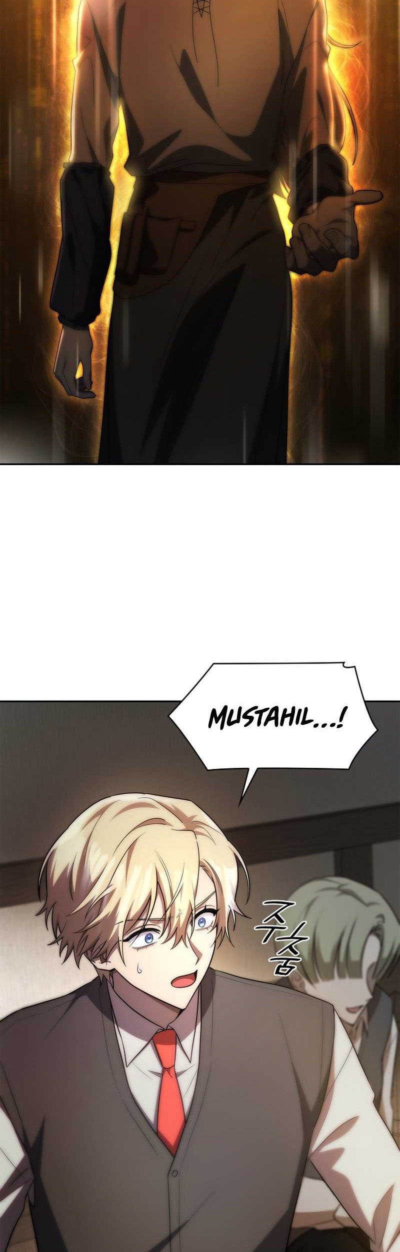 Infinite Mage Chapter 52 page 7