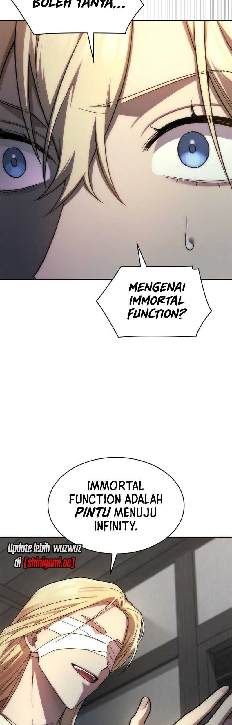 Infinite Mage Chapter 52 page 15