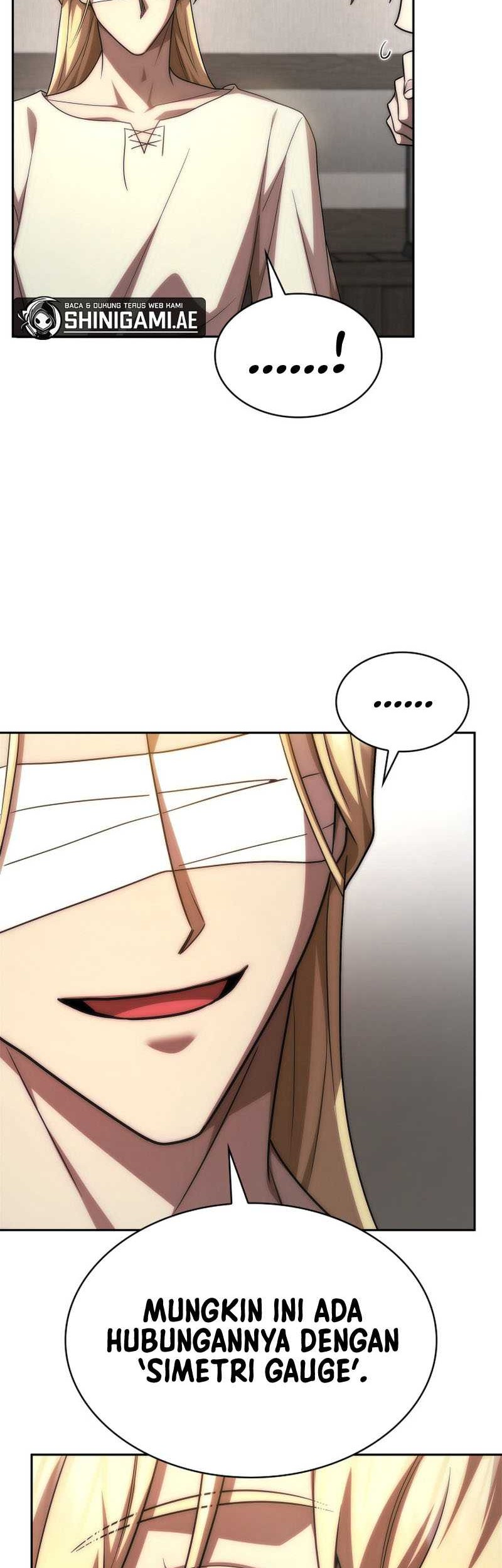 Infinite Mage Chapter 52 page 31