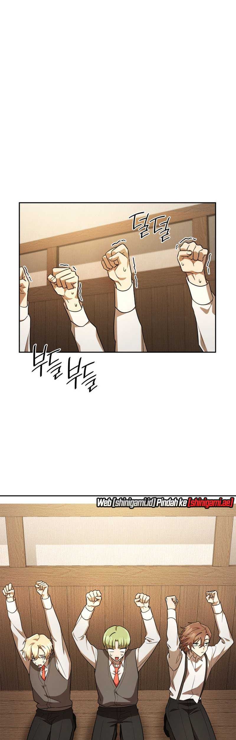 Infinite Mage Chapter 51 page 30