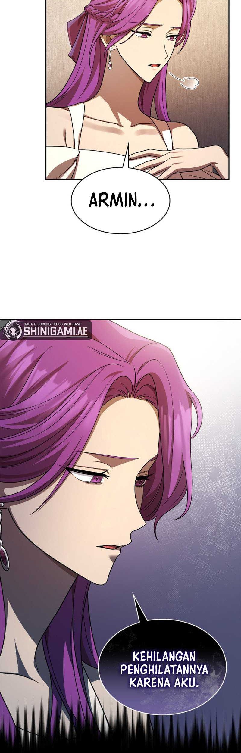 Infinite Mage Chapter 51 page 40