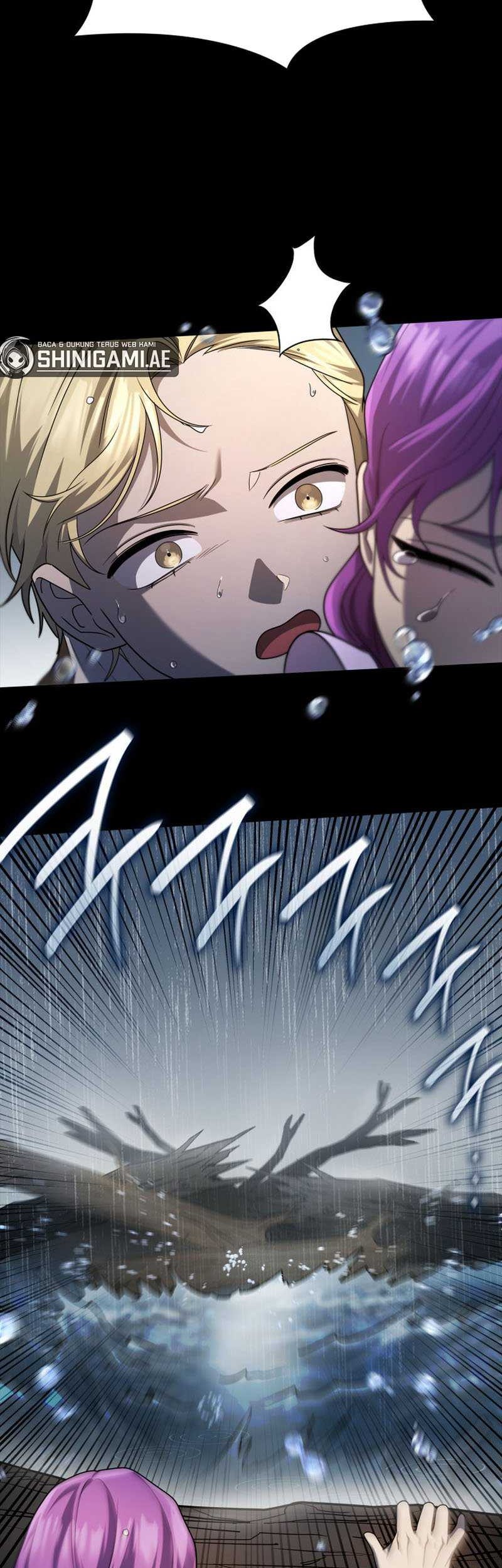Infinite Mage Chapter 51 page 47