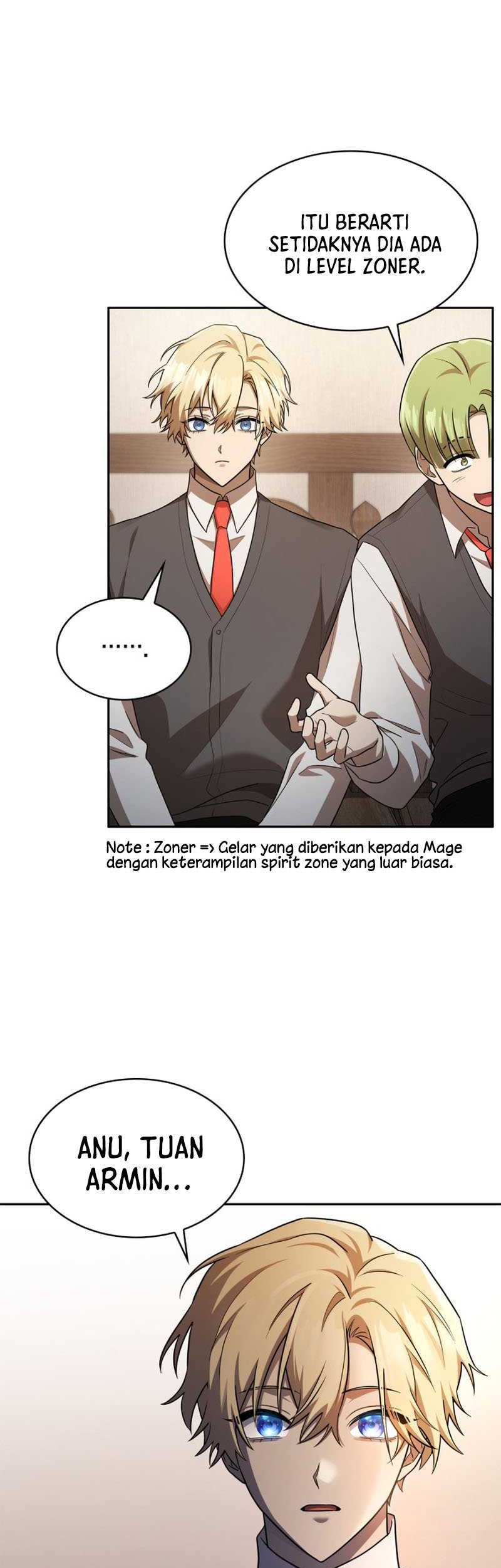 Infinite Mage Chapter 51 page 59