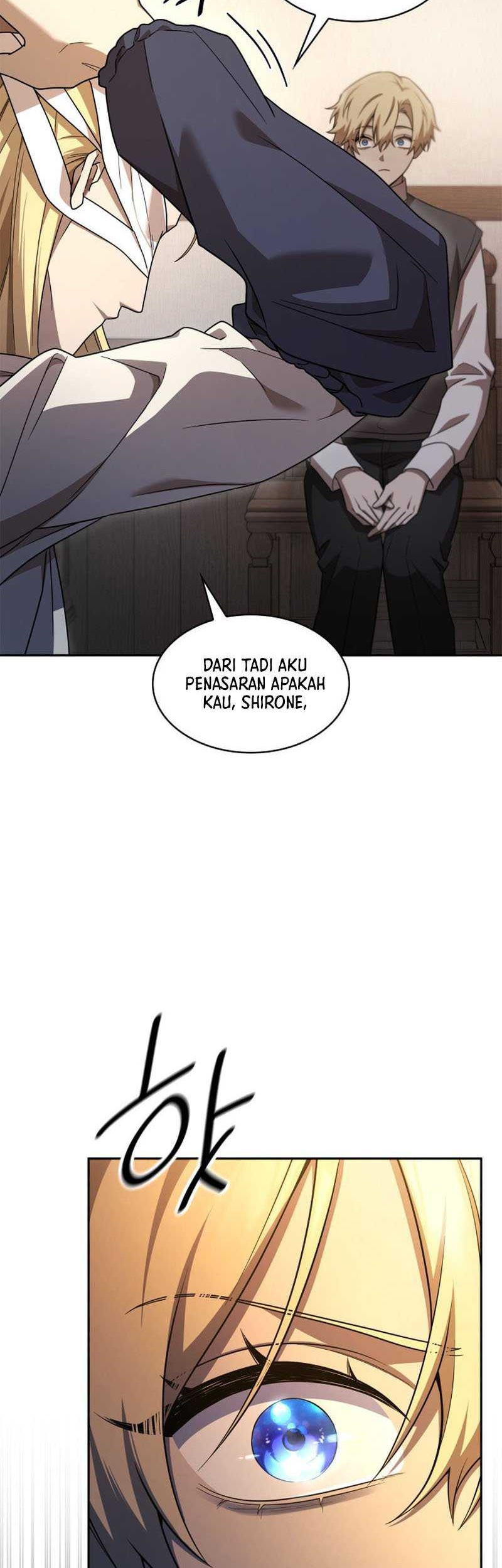 Infinite Mage Chapter 51 page 62
