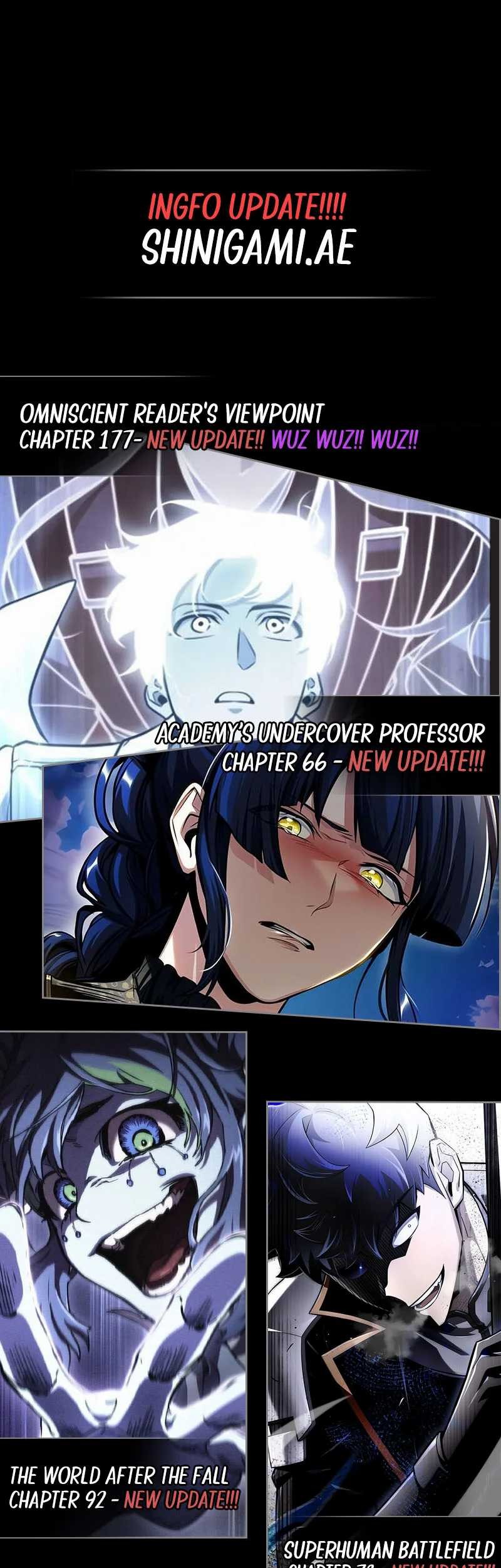 Infinite Mage Chapter 51 page 66