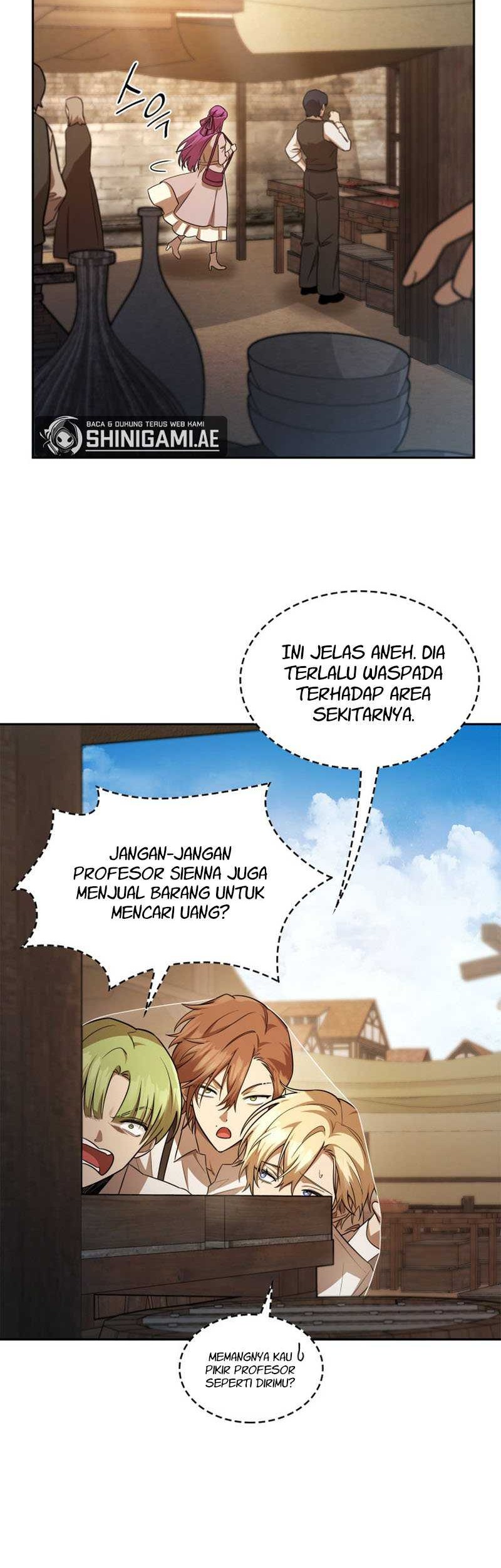Infinite Mage Chapter 51 page 7